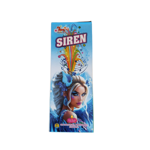 Mega Siren
